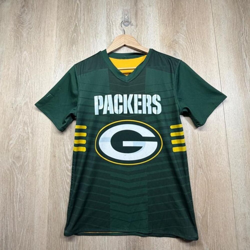 Nfl Green T-shirt